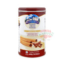 WHITE CASTLE LUXURY CREAM WAFERS CHOCOLATE 300G White Castle