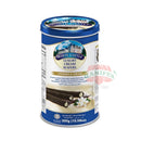 WHITE CASTLE LUXURY CREAM WAFERS COOKIES & CREAM 300G White Castle
