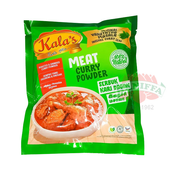 KALA'S SERBUK DAGING 250G Kala's