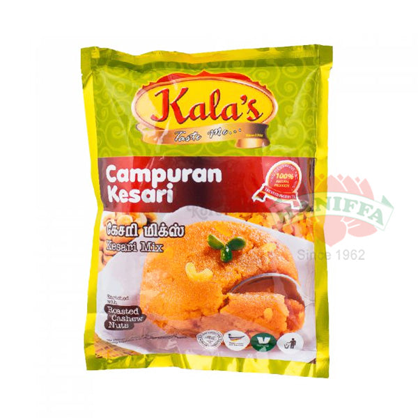 KALA'S KESARI MIX 450G Kala's