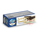 WHITE CASTLE LUXURY COOKIES & CREAM WAFER 100G White Castle