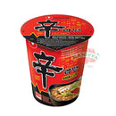 NONGSHIM SHINE CUP NOODLE SOUP 68G Nongshim