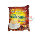SALUTE PENANG WHITE COFFE 40GX15PCS Salute