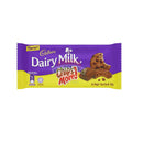 CADBURY DAIRY MILK CHIPSMORE 165G Cadbury