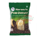 NARASUS PURE INSTANT COFFEE 200G Narasu's