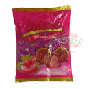 UNICOCO CREAM FILL STRAWBERRY 400G Unicoco