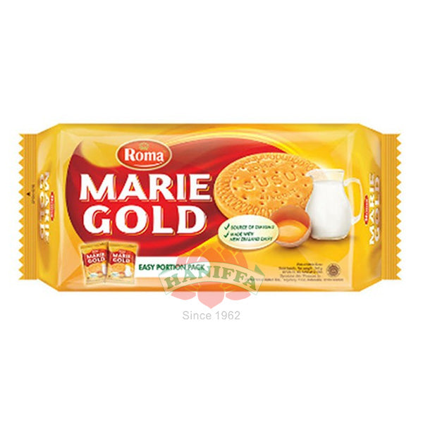 ROMA MARIE GOLD 12X20G Roma