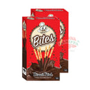 MYCHEF'S BITES CHOCOLATES STICK 40GX2 Mychef's