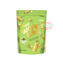 DEKA MINI WAFER BITES MATCHA 200G Deka