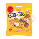 MUNCHY'S CHEERMIX ASSORTED 508G Munchy's