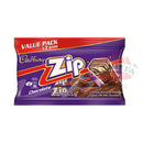 CADBURY ZIP MULTIPACK X 31.75G Cadbury