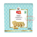 LAL KAJU KATLI 200G LAL