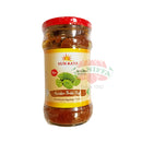 SUN RAYZ PAVAKKAI THOKU PASTE 300G Sun Rayz