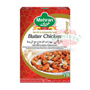 MEHRAN BUTTER CHICKEN MASALA 50GM Mehran