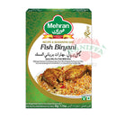 MEHRAN FISH BIRYANI MASALA 50G Mehran
