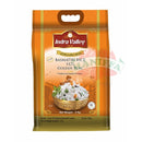 INDRA VALLEY GOLDEN PUSA BASMATI 5KG Indra Valley