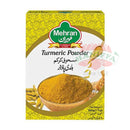 MEHRAN TURMERIC POWDER 200G Mehran