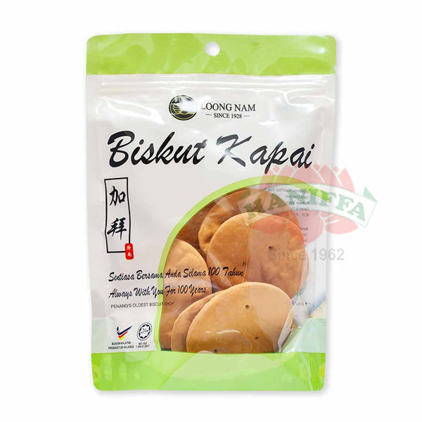 LOONG NAM BISKUT KAPAI 270G Loong Nam