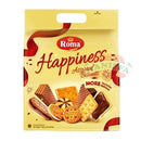 ROMA HAPPINESS ASSARTED BISCUITS 1000G Roma