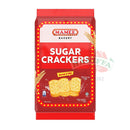 MAMEE SUGAR CRACKER 355G Mamee
