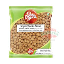 DOUBLE HORSE SOYA CHUNKS 500G Double Horse