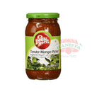 DOUBLE HORSE TENDER MANGO PICKLE 400G Double Horse