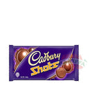 CADBURY SHOTS - 39.6G Cadbury