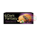 SUNFEAST DARK FANTSY CHOCO NUTS FILLS 75G Sunfeast