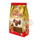 SORINI NUTTY CRUNCHY CARAMEL 200G Sorini