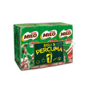NESTLE MILO ACTIV-GO KOTAK RTD(5+1)X200ML Nestle