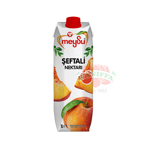 MEYSU FRUIT JUICES 1L Meysu