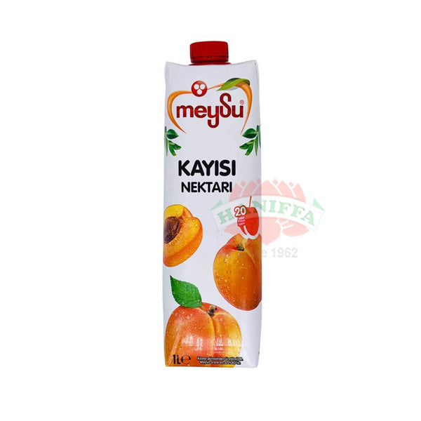 MEYSU FRUIT JUICES 1L Meysu