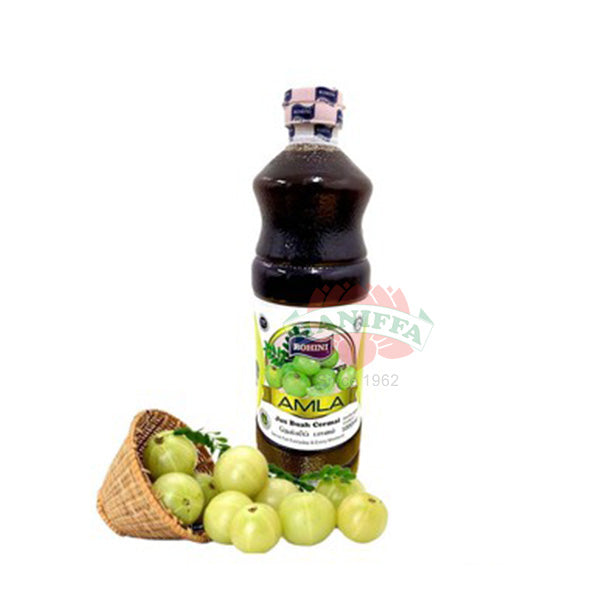 ROHINI AMLA JUICE 1L Rohini