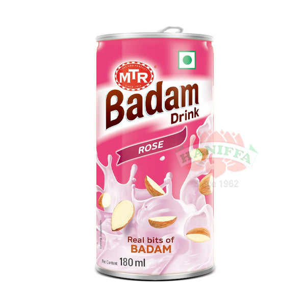 MTR BADAM DRINK 180ML MTR