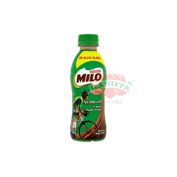 NESTLE MILO ACTIV NUTRI UP 225ML Nestle