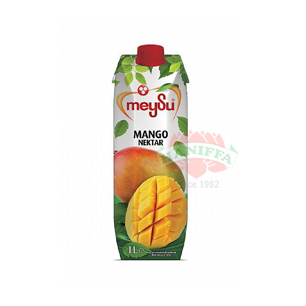 MEYSU FRUIT JUICES 1L Meysu