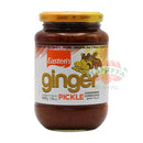 EASTERN GINGER PICKLE 400G Eastern