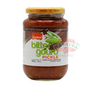 EASTERN BITTER GOURD PICKLE 400G Eastern
