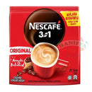NESCAFE AROMATIC & BALANCED ORIGINAL 25X19G Nescafe