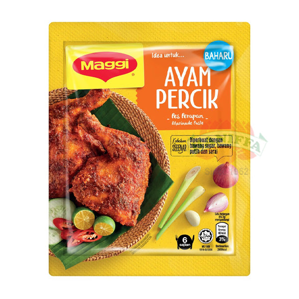 MAGGI AYAM PERCIK 100G Maggi