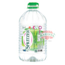 SPRITZER MINERAL WATER 9.5L Spritzer