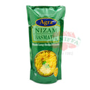 AGRA NIZAM BASMATHI 1KG Agra
