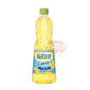 NATUREL PURE CANOLA OIL Naturel