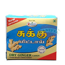 RAJAM DRY GINGER (SUKKU) CANDY 20PCS Rajam