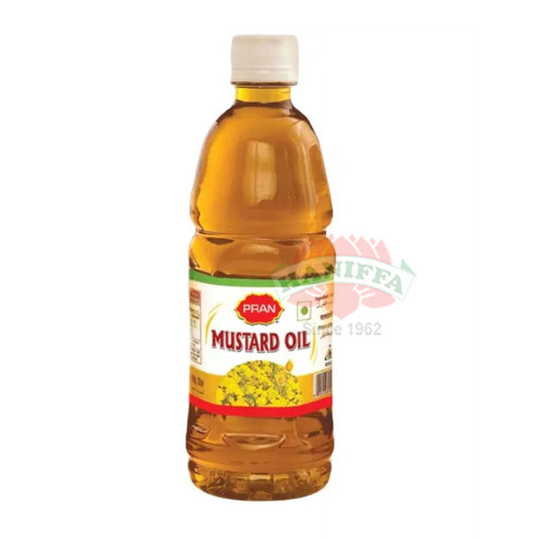 PRAN MUSTARD OIL PRAN