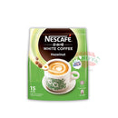 NESCAFE IPOH WHITE COFFEE HAZELNUT (15X36G) Nestle