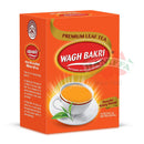 WAGH BAKRI PREMIUM TEA 225G Wagh Bakri