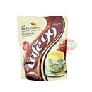 CAFE 99 IPOH WHITE COFFEE 15X40G HAZEL NUT Cadbury