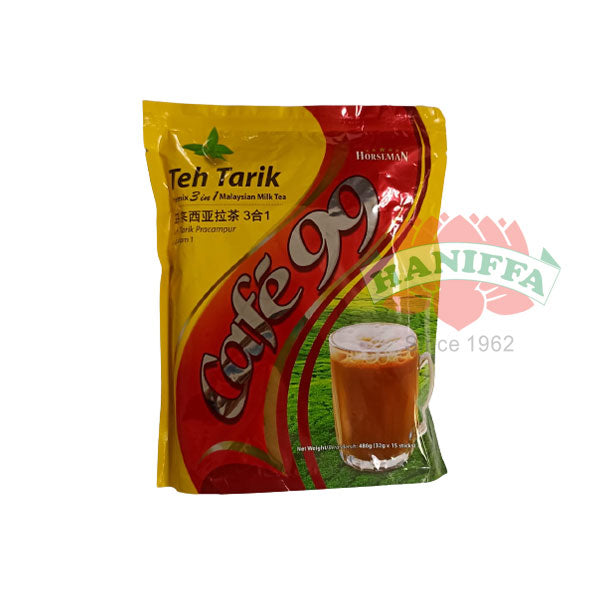 CAFE 99 TEH TARIK 15X32G Cafe 99