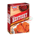 NONA FRIED CHICKEN HOT&SPICY 150G Nona